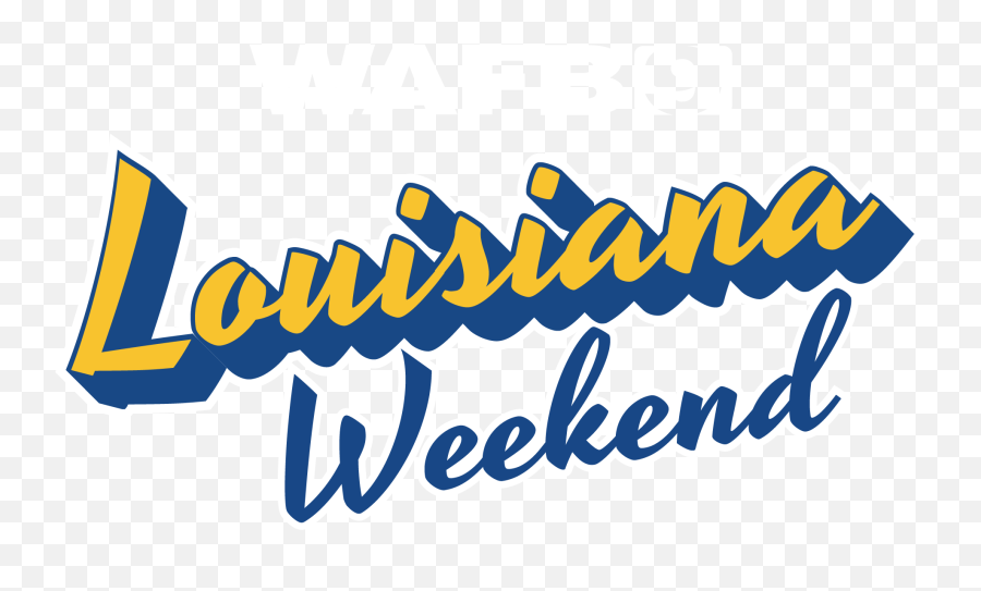 The Countdown Is - Louisiana Weekend Horizontal Png,Amazon Prime Logo