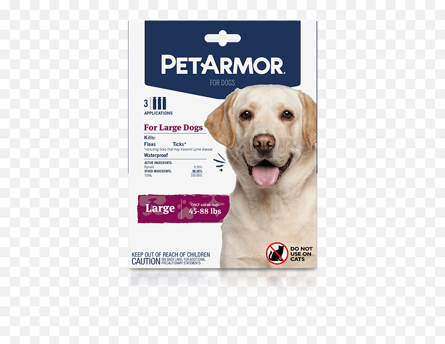 Petarmor For Dogs - Vetquality Flea And Tick Treatment Petarmor Pet Png,Dogs Transparent