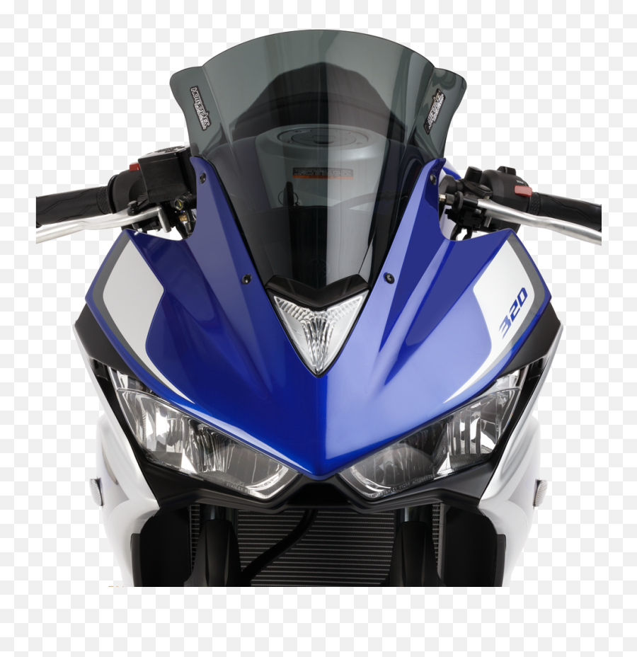 Yzf - R3 Windshield Hot Bodies R3 Full Size Png Download Yamaha R3 2015 Windscreen,Windshield Png