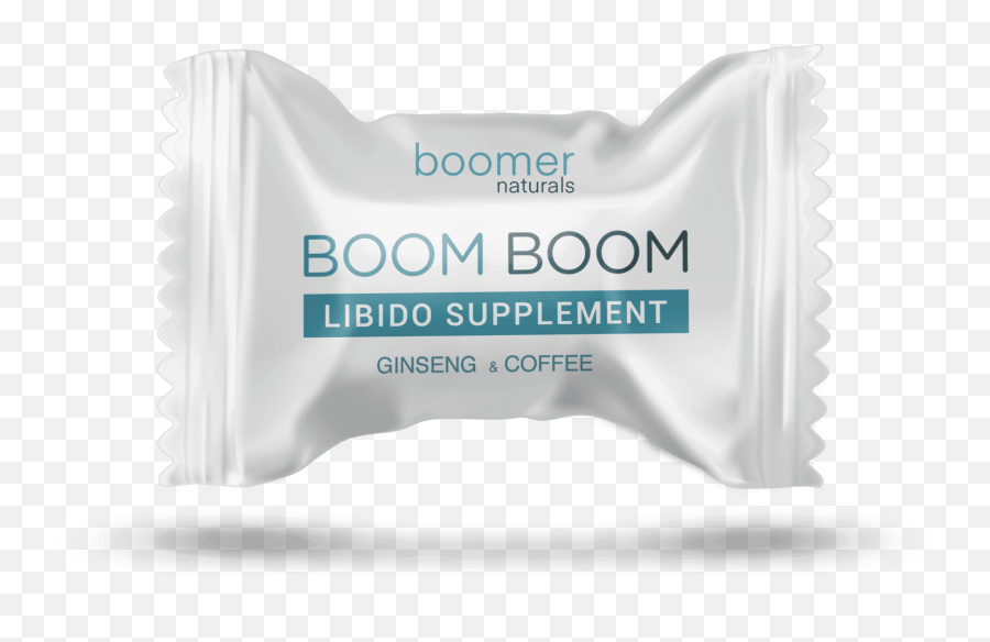 All Natural Libido Enhancer Supplement Boomer Naturals Png Boom