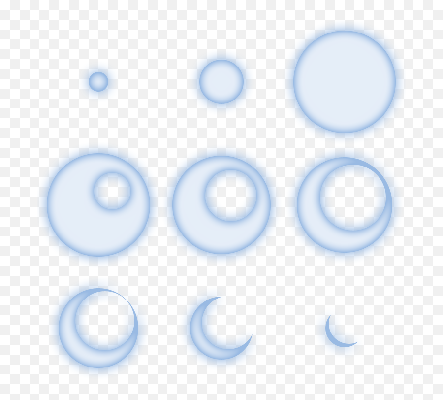 Blaster Explosion - Circle Explosion Sprite Sheet Full Circle Explosion Sprite Sheet Png,Blue Explosion Png