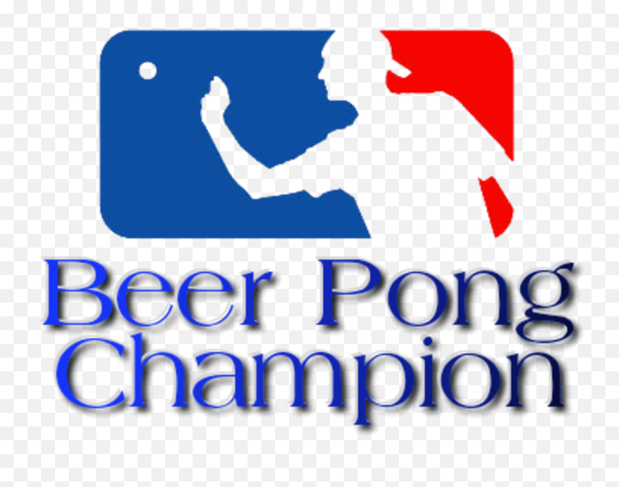 Download Beer Pong Championship - Beer Pong Champion Png,Beer Pong Png