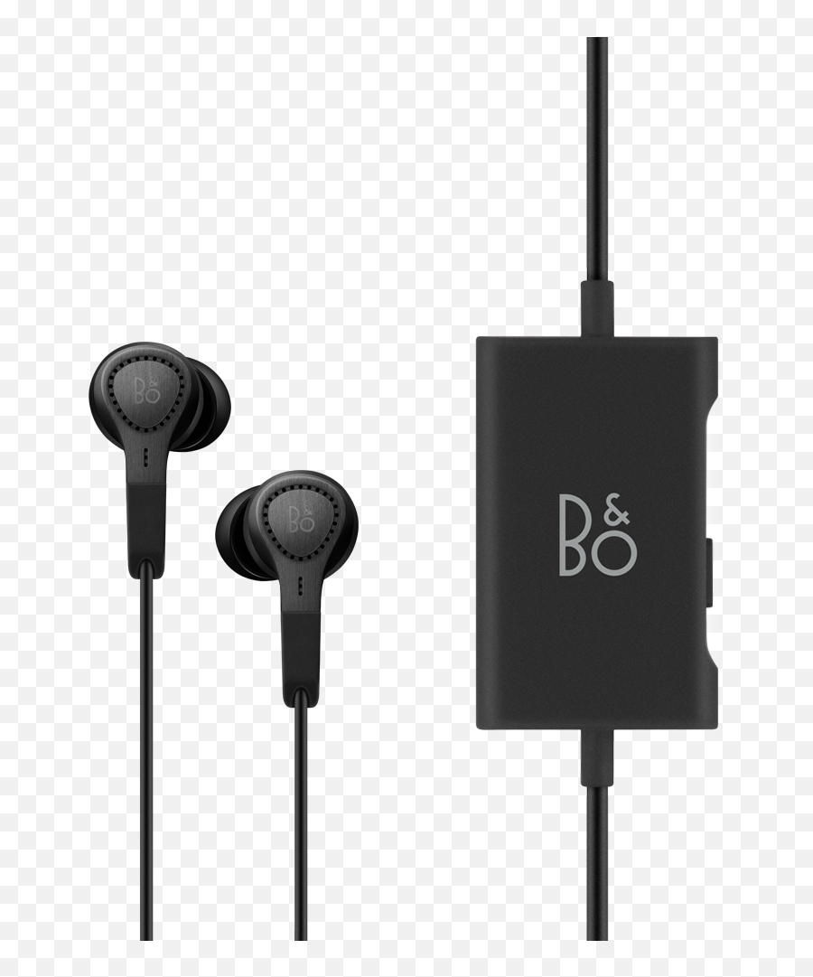 Beoplay E4 - Noise Cancelling Headphones Png,Earphones Png