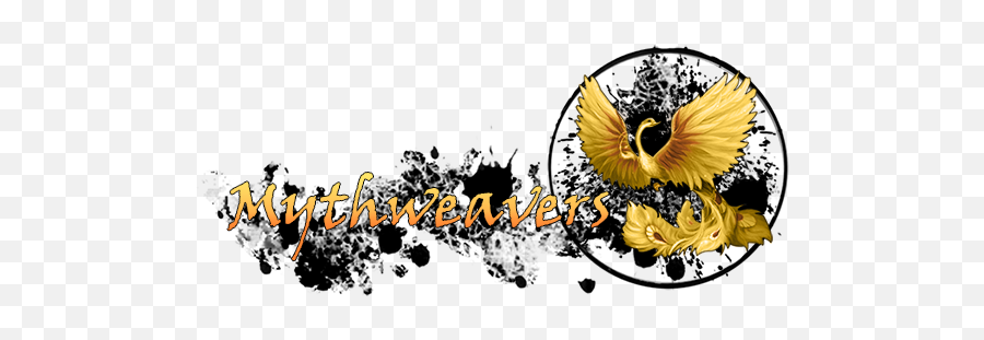 Mythweavers - Artistic Png,Neverwinter Logo