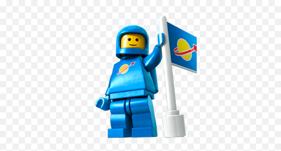 Fantendo - Lego Png,Spaceman Png