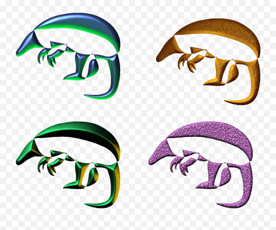 Png Armadillo Picture 3d - Automotive Decal,Armadillo Png