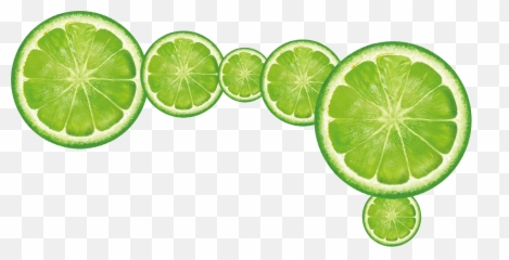 Green Lemon Png Picture