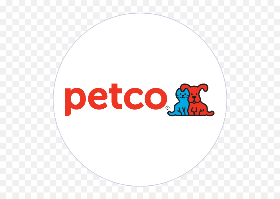 Pet Food Png Petco Logo