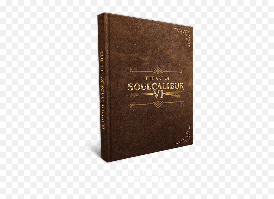 Soulcalibur 6 Collectors Edition - Horizontal Png,Soul Calibur Logo