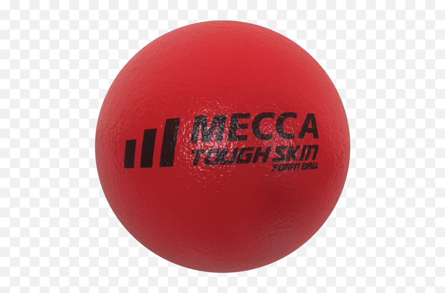 Dodgeball - Tough Skin Foam Ball 160mm Dia Mecca Sports Solid Png,Dodgeball Png