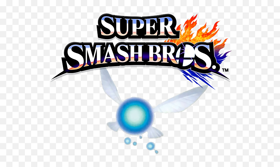 Item Appearing In Super Smash Bros - Language Png,Masahiro Sakurai Png