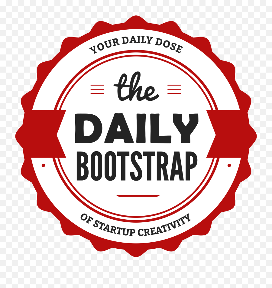 The Daily Bootstrap U2013 Your Dose Of Start Up Creativity - J Sesi Mandala Png,Bootstrap Logo Png