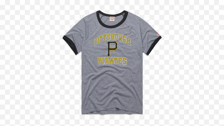 Pittsburgh Pirates Victory Ringer - T Shirt Pinky And The Brain Png,Pittsburgh Pirates Logo Png