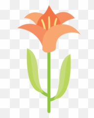 Free Beautiful Flower Png With Transparent Background - Flower
