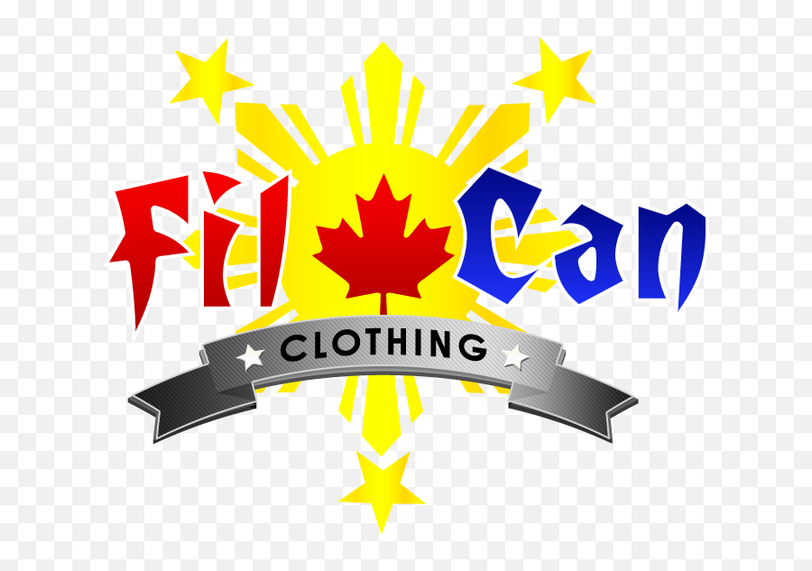 Fork U0026 Spoon Design Fil - Can Clothing Canada Flag Png,Fork And Spoon Logo