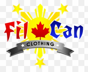 Fork U0026 Spoon Design Fil - Can Clothing Canada Flag png