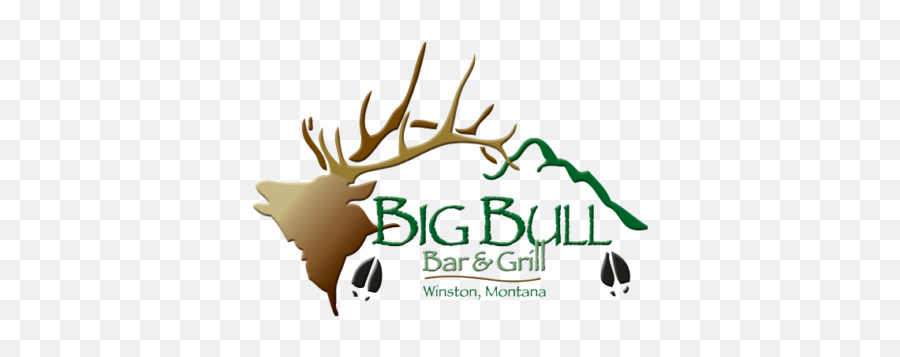 Services - Big Bull Bar U0026 Grill U2013 Winston And Helena Mt Cardio Barre Png,Smirnoff Logos