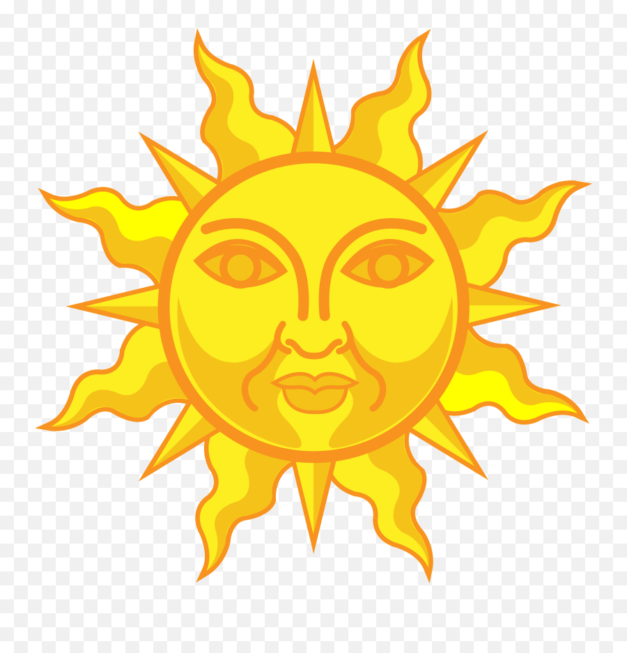 Free Sun Png With Transparent Background - Portable Network Graphics,Yellow Lens Flare Png
