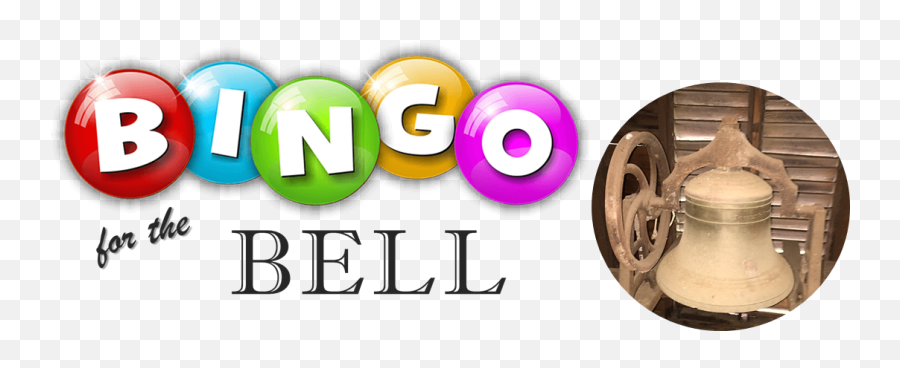 Bingo For The Bell - November 14th 7pm Mandarin Pub Loveland Png,Bell System Logo