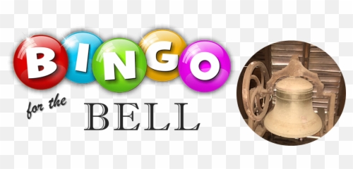 Bingo For The Bell - November 14th 7pm Mandarin Pub Loveland Png,Bell System Logo