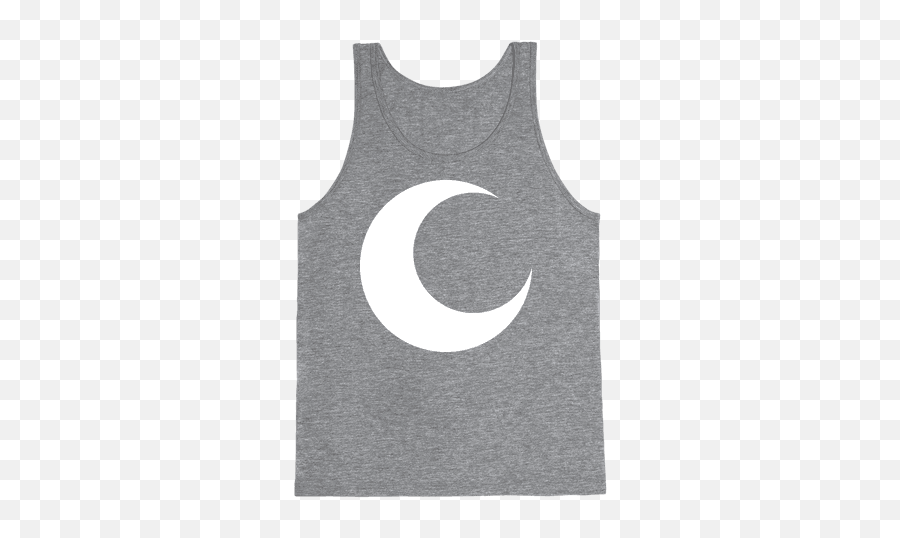 Chapulin Colorado Logo Tank Tops Lookhuman - Active Tank Png,Moon Knight Logo