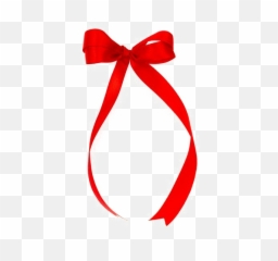 Red Ribbon Png Image Transparent Arts - Png