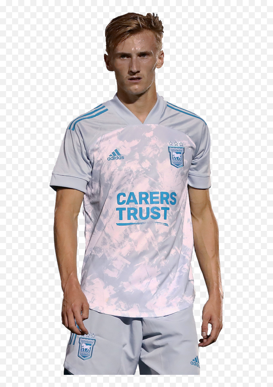Home Page Ipswich Town Fc - Short Sleeve Png,Shirt Transparent