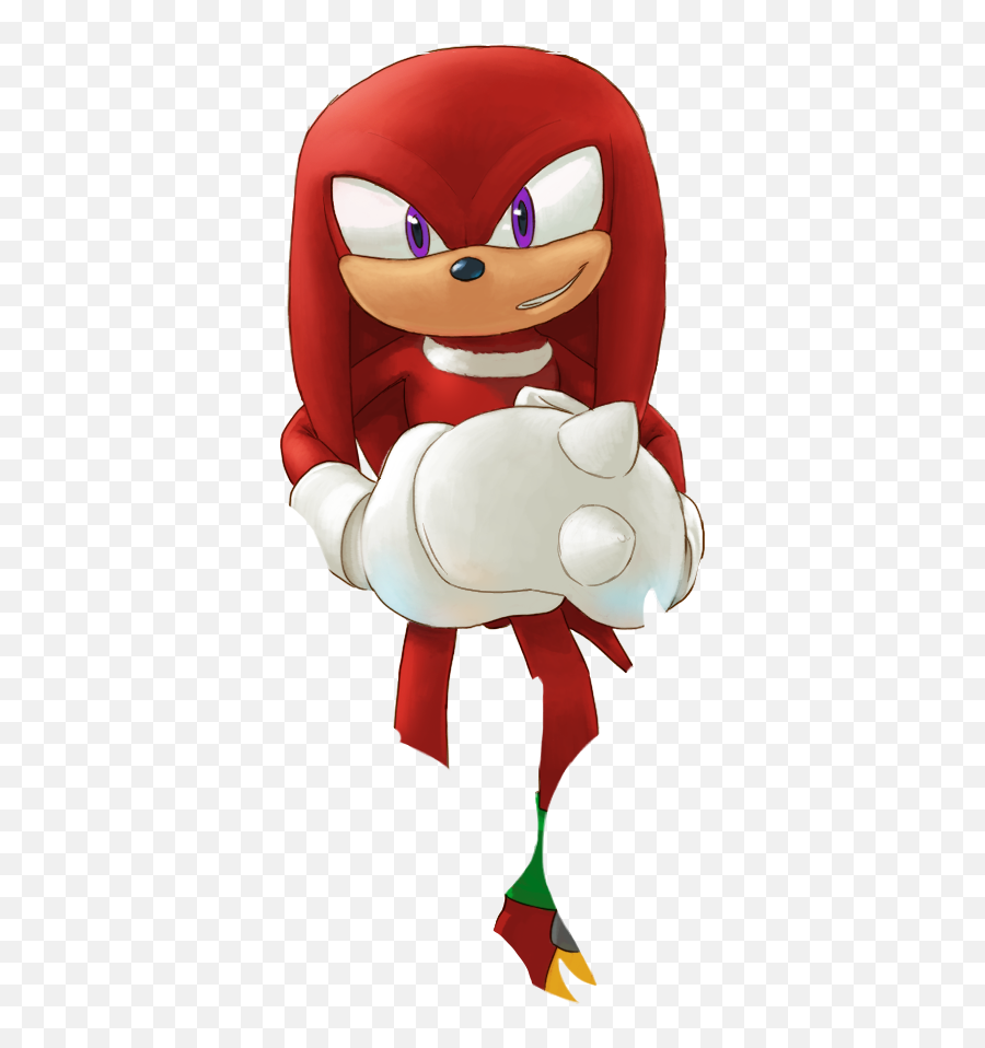Download Knuckles The Echidna - Knuckles The Echidna Png Knuckles The Echidna Png,Knuckles Png