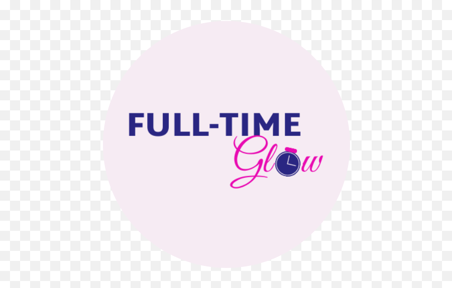 Full - Time Glow A Professional Womenu0027s Community Web Design Png,Purple Glow Png