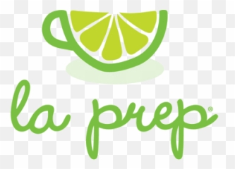 View Post - La Prep Logo png