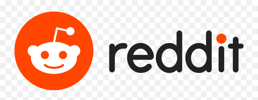 Download Reddit Logo In Svg Vector Or - Vector Reddit Logo Svg Png,Airbnb Logo Vector