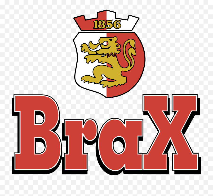 Blink 182 Png - Brax 01 Logo Png Transparent Cartoon Brax,Blink 182 Logo