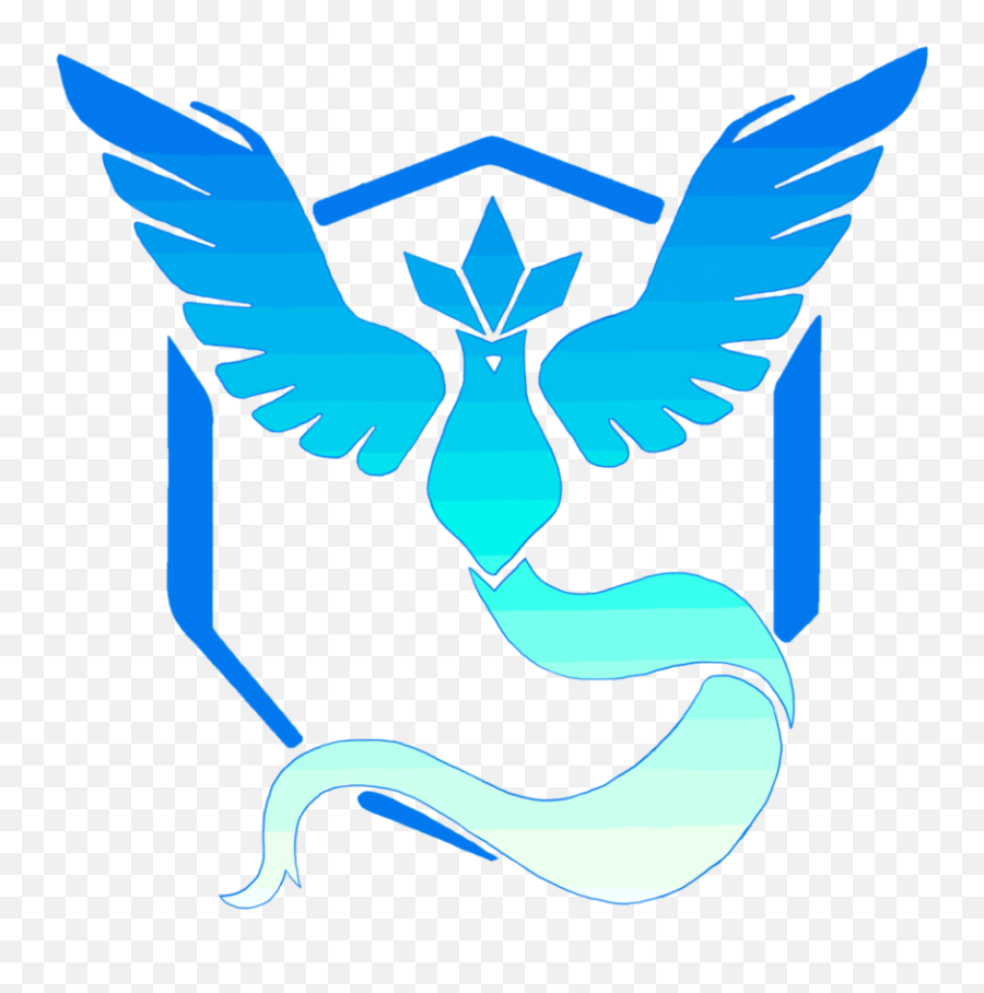 Download Hd Mw2 Hitmarker Png - Pokemon Go Team Mystic,Hit Marker Png