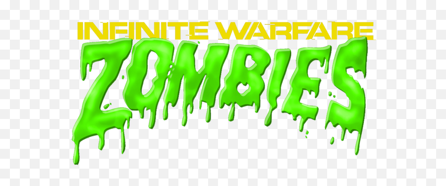 Call Of Duty Zombies The Beast From Beyond Chess Puzzle - Infinite Warfare Zombies Logo Transparent Png,Cod Zombies Png