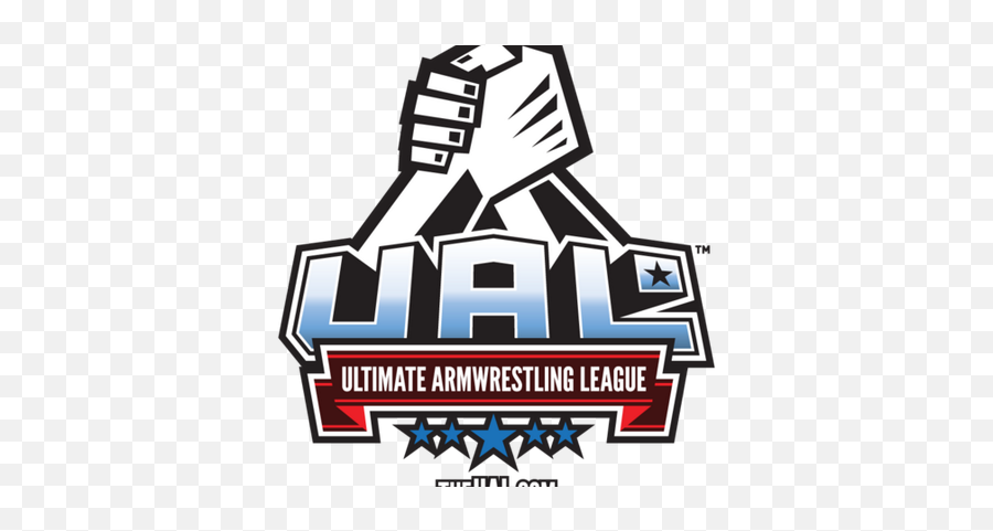 Ual - Ultimate Armwrestling League Png,Mgm Grand Logos