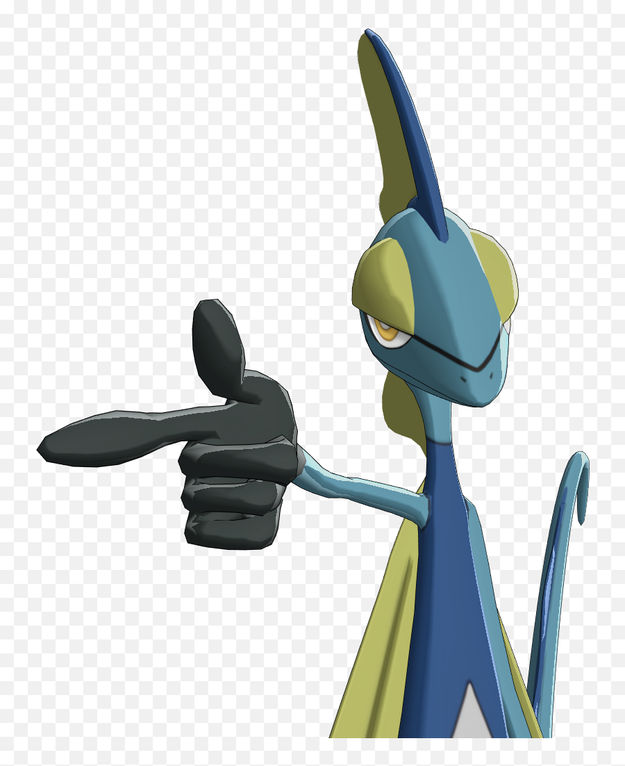 Vp - Pokémon Thread 43706005 Fictional Character Png,Feraligatr Png