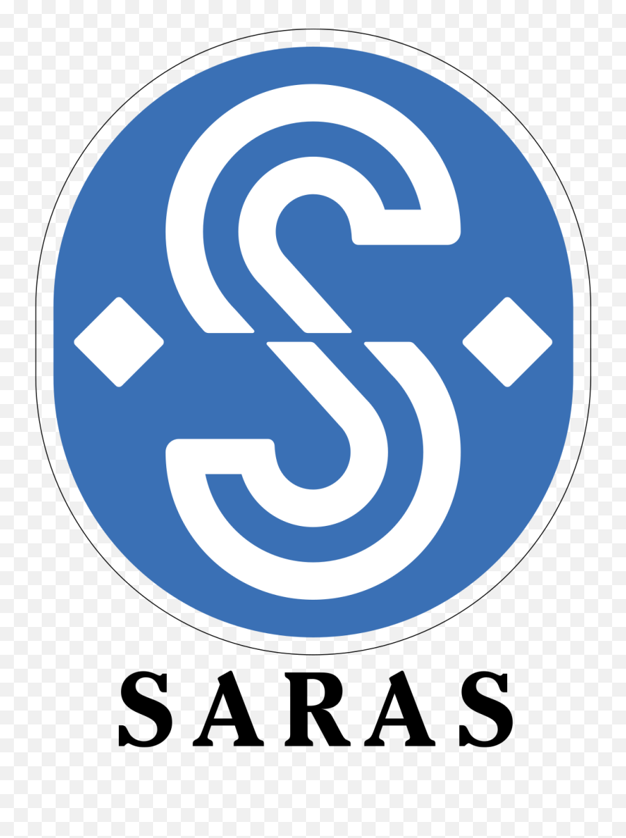 Download Saras Group Spa Logo In Svg Vector Or Png File - Saras Spa Italy Logo,Spa Png