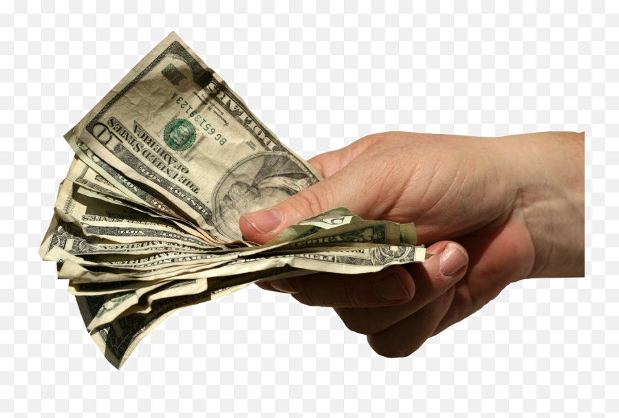 Money Png Photo - Money In Hand Png,Money Png Images