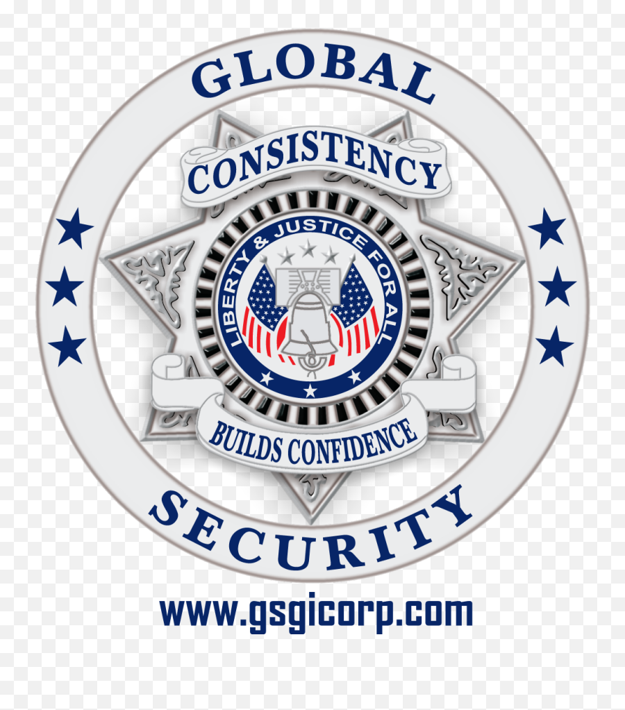 Global Security Florida Gallery - Global Security Fort Myers Png,Security Badge Png