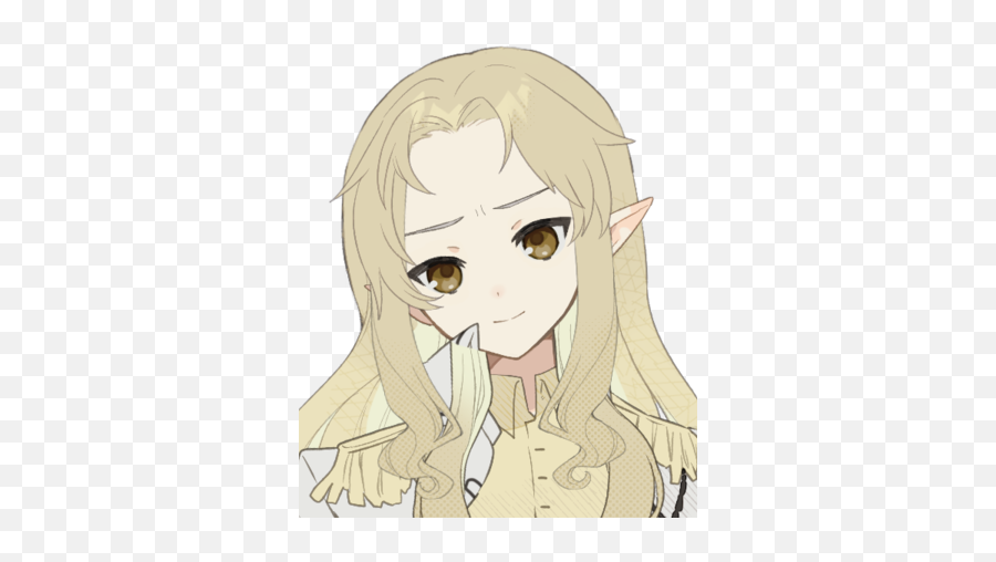 Sun Elf Verail Wiki Fandom - Fictional Character Png,Elf Ear Png