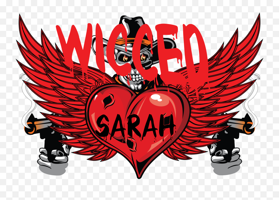 Wicced Sarah S Profile - Fictional Character Png,Urban Dictionary Logo