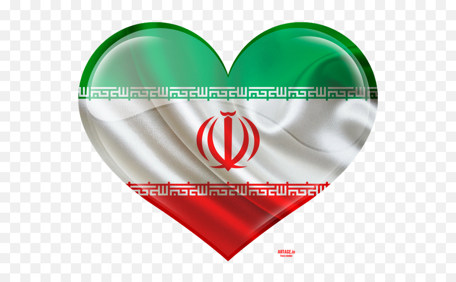 Download Free Render Flags - Flag Of Iran Png,Iran Flag Png