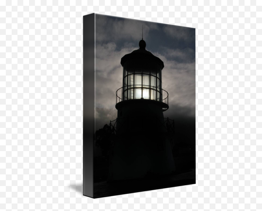 Silhouette Lighthouse - Beacon Png,Lighthouse Silhouette Png