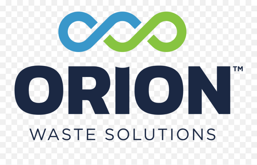 Waste Management - Orion Waste Solutions Logo Png,Waste Management Logo