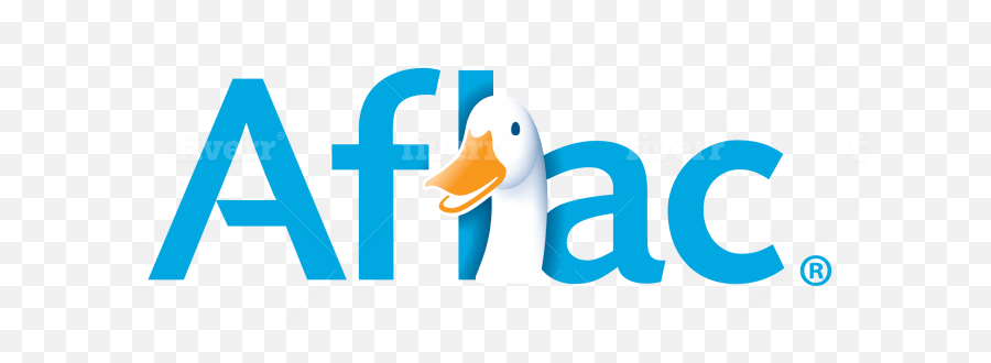 One Logo Transparent Background Png Or Ai - Aflac Logo Png,Duck Transparent Background
