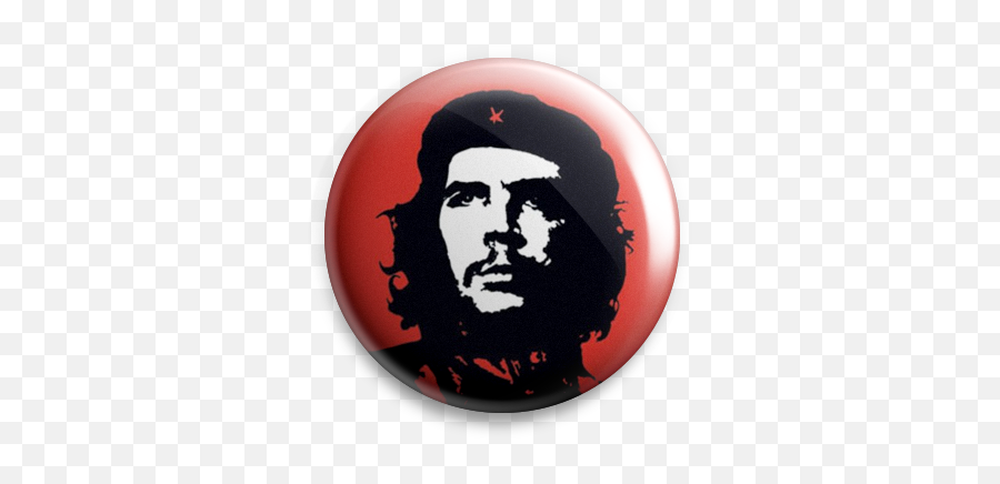 Che Guevara - Poster Del Che Guevara Png,Che Guevara Png