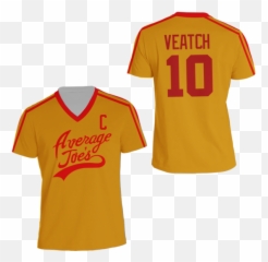 Christine Taylor Kate Veatch 10 Average - Human Height Png,Average Joes Logo