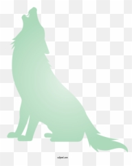 Animals California Sea Lion Green Fur Seal For Wolf - Wolf Coyote Png,Sea Lion Png