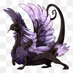 Wisteria Tree Skin - Dragon Full Size Png Download Seekpng,Wisteria Png