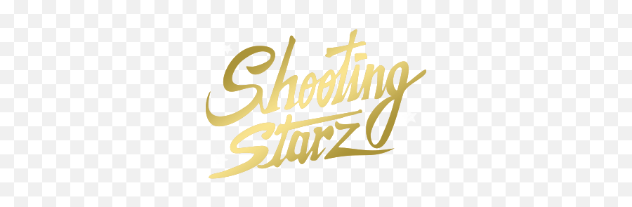 Shooting Starz - Horizontal Png,Starz Logo Png